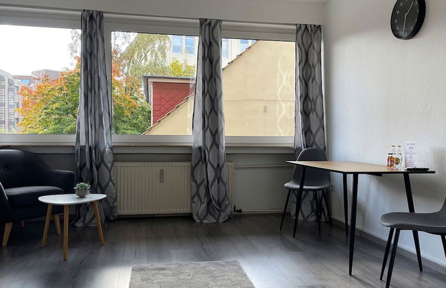 Apartments im Herzen von OS - Foto 50