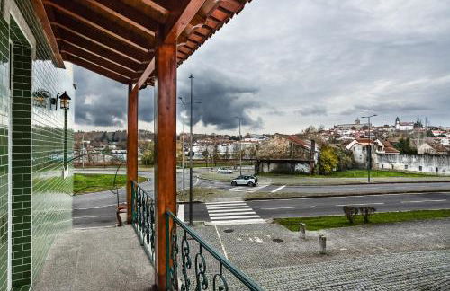 Cidadela do Viriato Deluxe - Foto 24