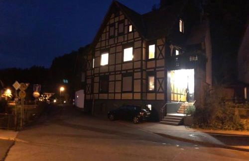 Ferienhaus Art Apartment - Harz - Foto 12