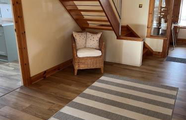 Dalfaber House Luxury holidays in the Highlands - Foto 30