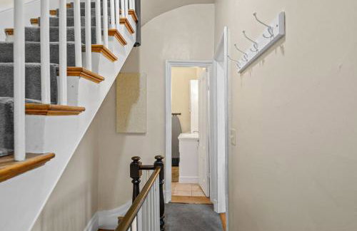 The 87th Townhome - Local Landmark Property - Foto 16