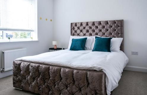 1 Bedroom Apartment Leamington Spa Hosted By Golden Key - Photo 14