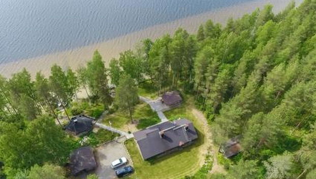 Villa hatakka - Foto 2, Inside other