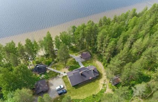 Villa hatakka - Foto 2