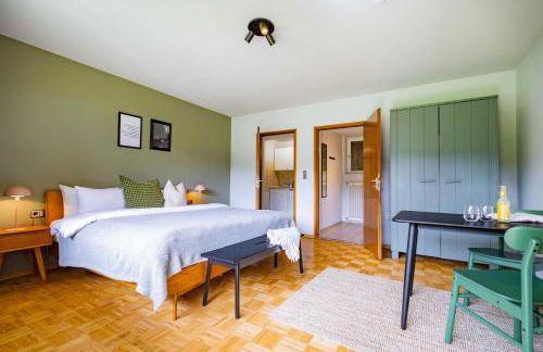 Titisee Haus an der Sonne by Kuckucksnester - Foto 18