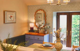 Town Gate Cottage - Photo 27