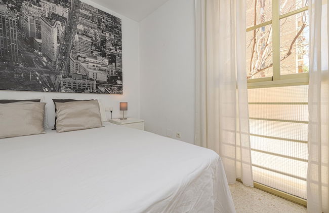 Las Candelas in Malaga - Photo 21