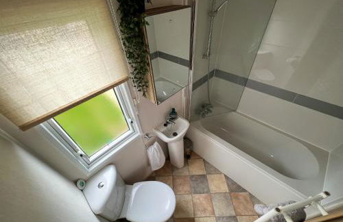 Althea Holiday Caravan, White Horse - Foto 11