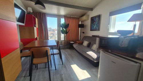 Morena - Superbe Duplex, Terrasse avec vue mer, Wifi, Climatisation - Foto 4