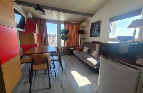 Morena - Superbe Duplex, Terrasse avec vue mer, Wifi, Climatisation - Foto 4