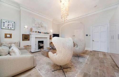 Luxurious apartment Trafalgar Square - Foto 12