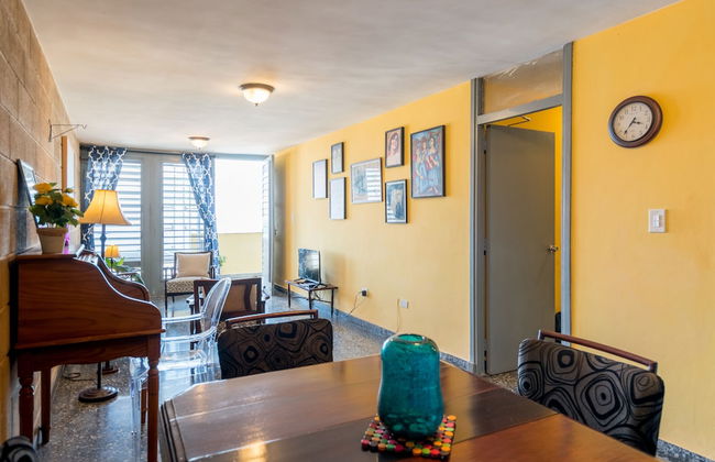 Aparthotel in Havana - Photo 25