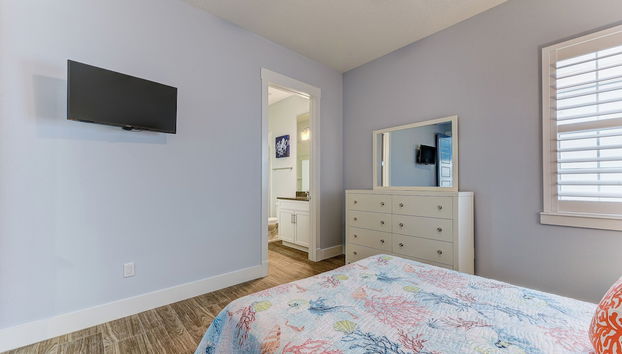 Servicios del alojamiento