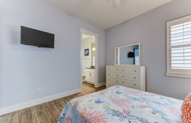 Coastal Heaven by Distinctive Beach Rentals - Foto 3