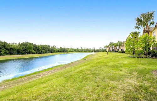 Charming 3-Bedroom Home in Gated Oakwater Resort - Foto 64