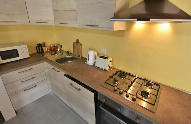 Rustico Rebustella - Foto 10