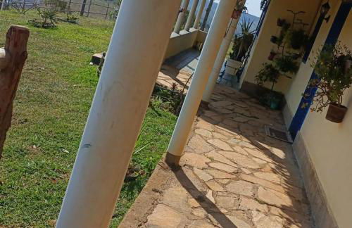 Eco Pousada Por do Sol - Foto 48