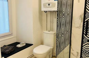 Nouveau ! Place Gambetta superbe 2 pièces avec cour ensoleillée - Foto 8