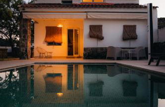 Wishome - Casa con piscina en una preciosa finca privada - Foto 24