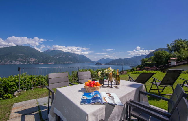 Casa Laura Apt 3 in Il Piazzo - Foto 13