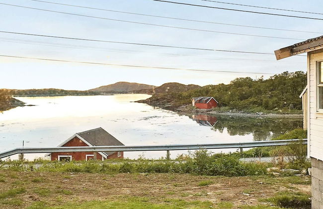 Holiday Home in BjarkÃ¸y - Photo 26