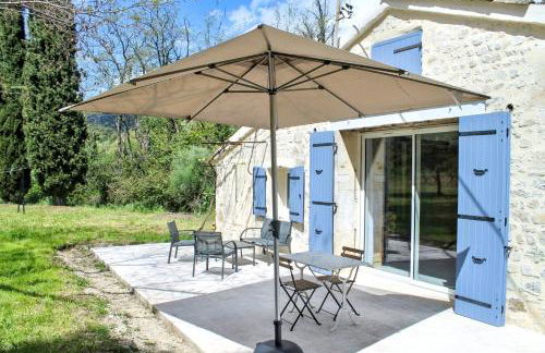 Maison de charme à Nyons au milieu des vignes - Foto 1