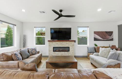 Brand new, beautiful home in the heart of Tempe - Foto 10
