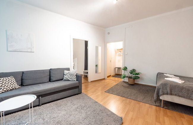 2ndhomes Kalevankatu Apartment - Foto 12