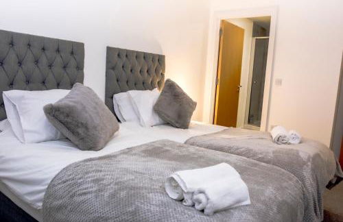 CENTRAL 2BR Apartment Manchester - Foto 23