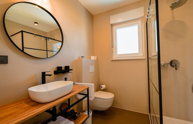 Matohanci Dazzling Villa With Pool - Foto 47