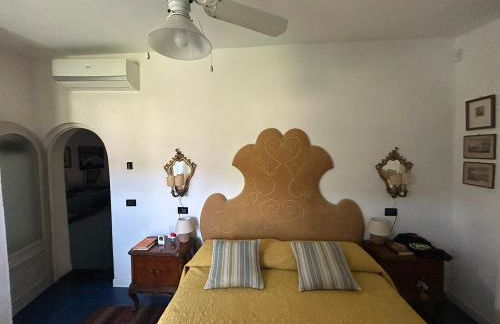 Villa Renata - amazing sea view garden terrrace - Foto 24