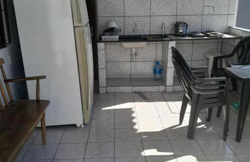 Casa na praia com Piscina e churrasqueira - Foto 8
