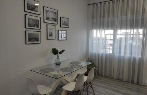 APARTAMENTO TURISTICO LYRA BAENA - Photo 10