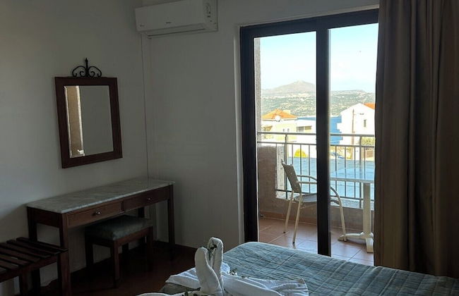 Areti Hotel - Foto 26