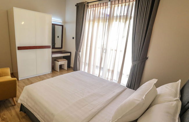 Pink Elephant Tourist Apartment Hotel - Foto 24