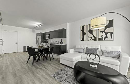 Luxurious 2Bedroom Apt Parking in Brickell. - Foto 21