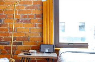 Jungle House Columbus Downtown Free Parking Sleeps 8 - Walk to Convention Center & Nationwide Arena - 1BR Short North Luxury Home - Over 5,800 Five Star Stays - Foto 52