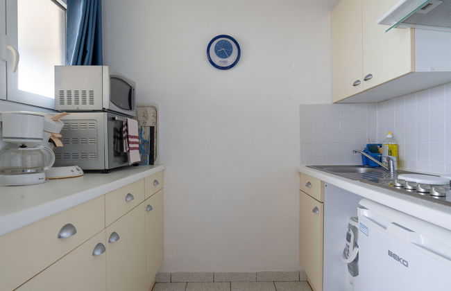 Les Océanides - Foto 10