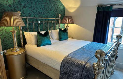 Shrewsbury Townhouse - Free Parking - Photo 30