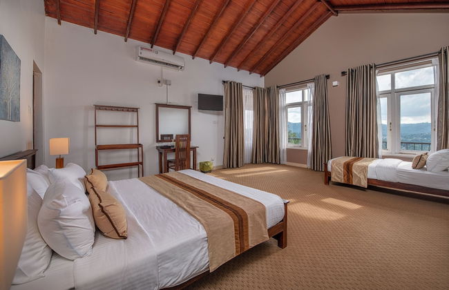 Swarga Villa - Foto 4