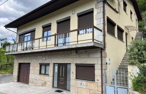 Casa de Casarelhos - "Gerês" - Foto 25