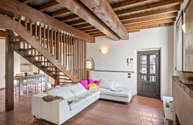 I Balconi in Iseo With 2 Bedrooms and 1 Bathrooms - Foto 17