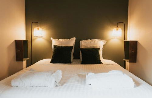 Appartement Beau Séjour - Accès Piscine - Foto 43