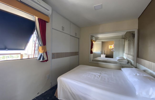 Luzon Flat Meireles Praia - Foto 7