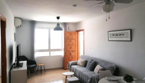 Bol01 - Modern 2 bedroom apartment in Bolnuevo - Foto 5