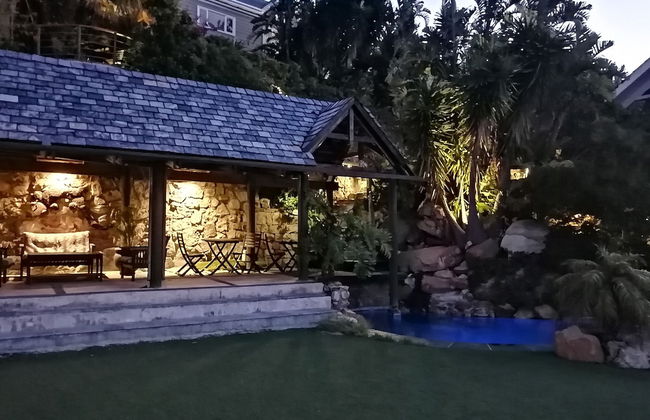 African Violet Guest Suites - Foto 71