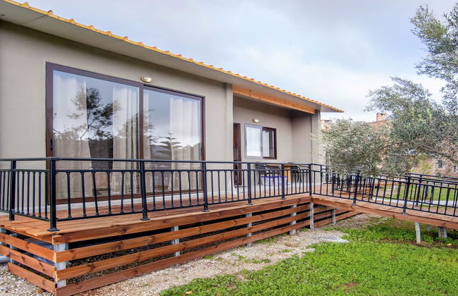 Villas and Bungalows - Foto 15