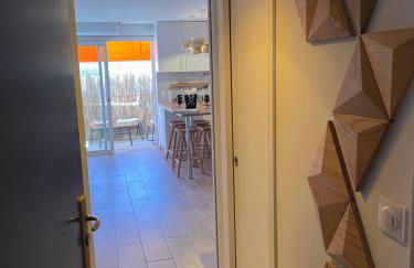 Appartement Saint-Tropez next to beach and city center - Photo 10