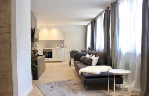 Vier Sind Hier Apartments - Foto 59