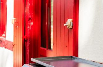 Maison et Bergerie du Chot - Foto 22